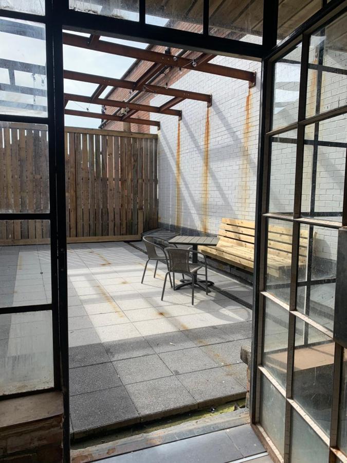 Ferienwohnung Clanbrassill Loft Dundalk Exterior foto